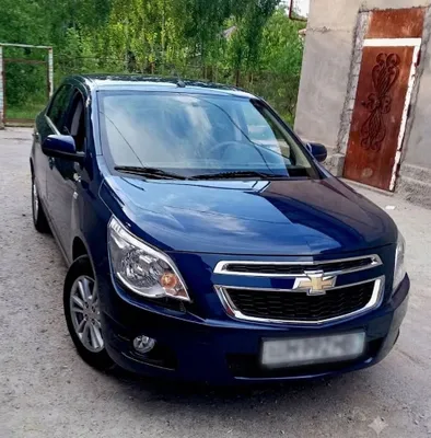 Chevrolet kobalt