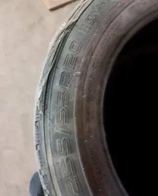Шины Nokian //// 1