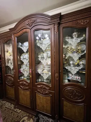 стенка мебель