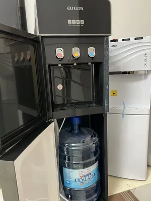 Кулер для воды 1