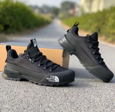 NORTH FACE Gore-Tex, производство во Вьетнаме 1