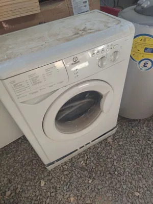 Indesit kir yuvish mashinasi, 3 kg. 1