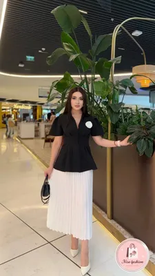 Pidjak yubka