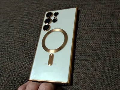 Samsung S23 Ultra 1