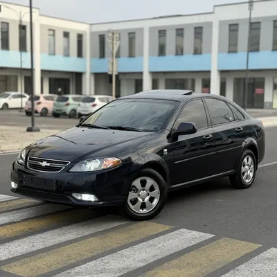 Gentra 2023, 3-я комплектация Style, автомат, краска идеальная, есть пропан, с 250 первоначального взноса! 1