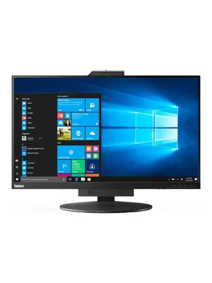 Монитор Lenovo ThinkCentre TIO 27 / 2560 × 1440 (QHD/WQHD) 2K / 1
