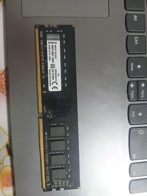 оперативка DDR4