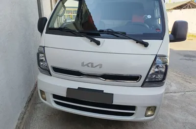KIA BONGO 2023 г. 1