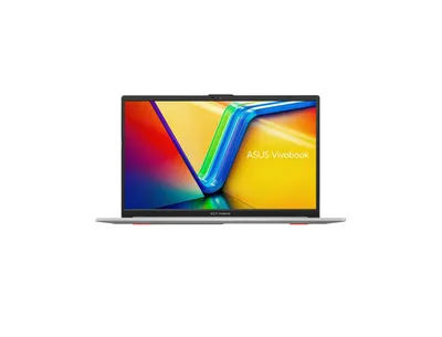 - Ноутбук ASUS Vivobook Go 15 R5-7520U/16GB/512GB Silver (RU) 1