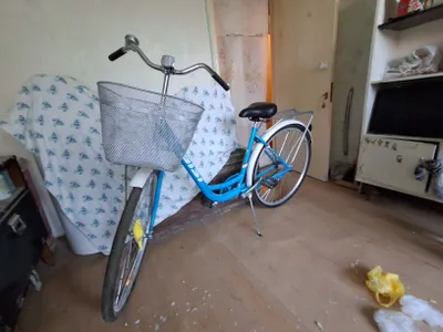 Продам велосипед 1