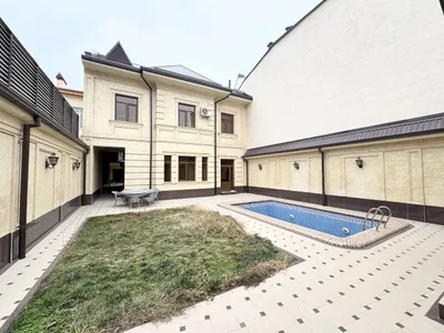 Аренда дом 500 м², Мирзо-Улугбекский · ID 41249 1