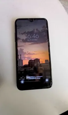 Samsung A01 16GB 2020 edition 1