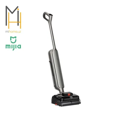 Беспроводная электрошвабра Mijia 5 MAX 1