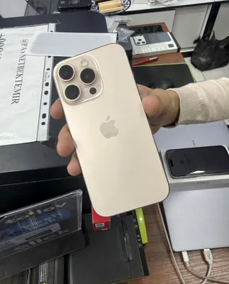 iphone 16 pro 256gb 1