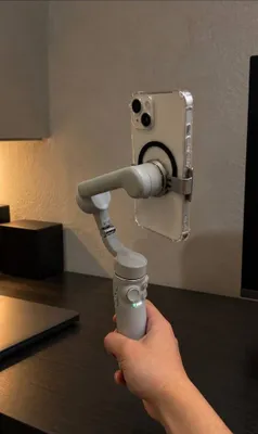 Продам стабилизатор DJI OM 5 1
