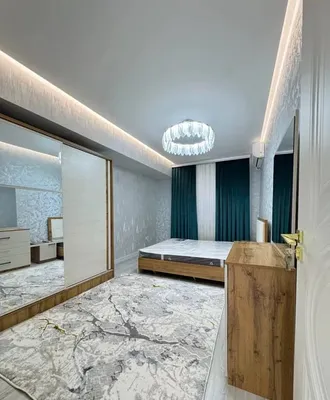 Аренда 2-комн. кв. 60 м², Юнусабадский · ID 42773 1