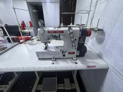 Baoyu GT500 RASHMA yangi 1