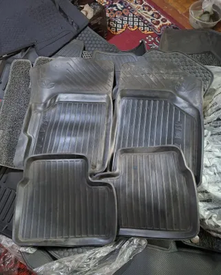Matiz полики новые