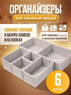 Органайзер