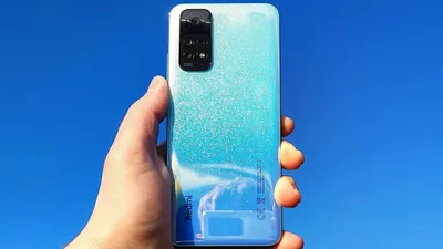 redmi note 11 pro