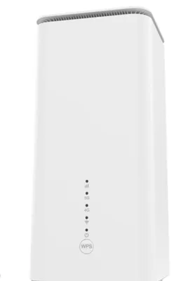 Tozed X25 Max 5G SIM-kartali router 1