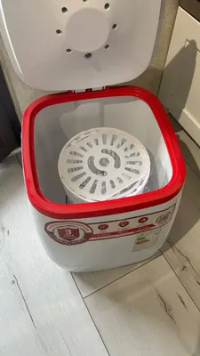 Bolalar kir yuvish mashinasi 1