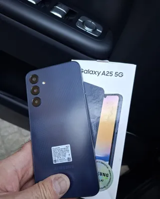 Galaxy A25 5G 128gb