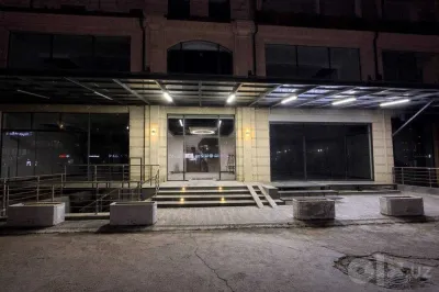 720 m² xona ijarasi | Parkentskaya | 1-qator 1