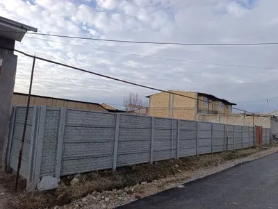 Земельный участок сотилади 1