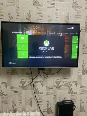 X box 360 b/y sotiladi 1