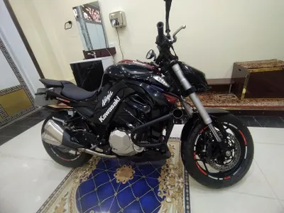 Продаётся Kawasaki Z500. Мотоцикл в отличном состоянии. Состояние идеальное. Договоримся о цене 1