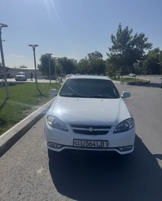 Продаётся Chevrolet Lacetti Jentra 1