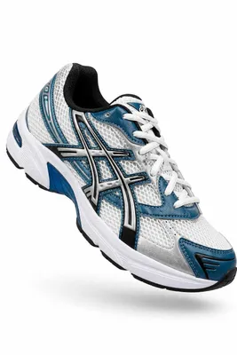ASICS Gel-1130 krossovkalari, 40 dan 45 gacha o‘lchamlar. 1