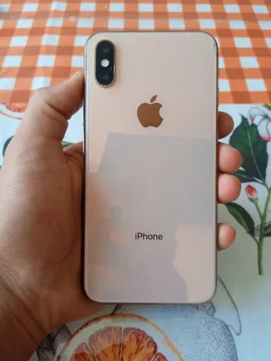 iphone xs 256gb ideal 1