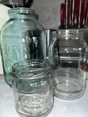 продам банки б/у