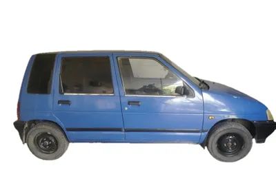 Tico 2001 sotiladi 1