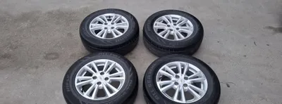 R15 Kobalt Gm Diska balon 1