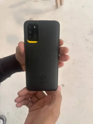 Poco M3 1