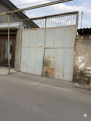 Chilonzor Ippodromda kottejlar uchun yer uchastkasi 1
