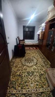 3 xonali kvartira sotiladi 1