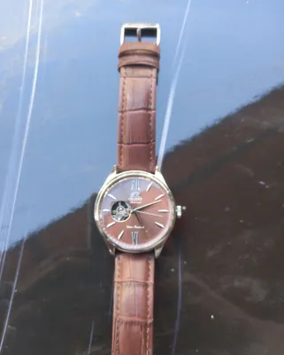 Orient, механические, 350000 1