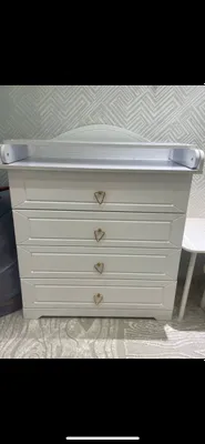 Detskiy komod mebel sotiladi