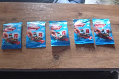 Игрушки от корзинки
