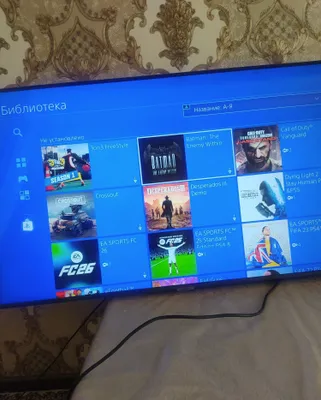 Playstation 4 Litsenziyali oʻyinlari bilan