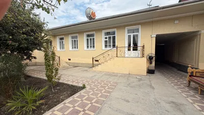 Срочно продается уютный дом с участком 1