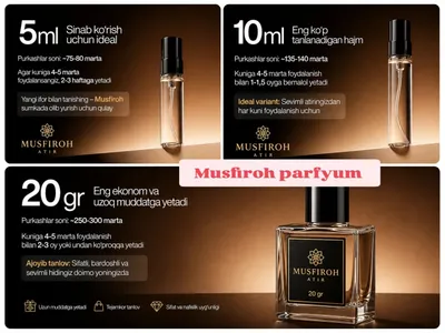 Parfyum 1