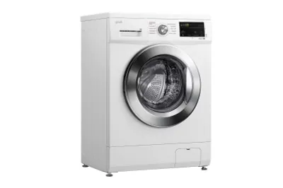 Стиральная машина LG 7kg Супер цена + Бесплатная доставка 1