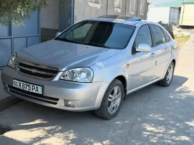 Продаётся Lacetti 2013 года, идеальное состояние, двигатель 1.6 1