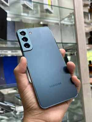 Samsung S22 plus 1