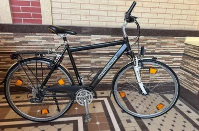 Velosiped, nemis originali 1